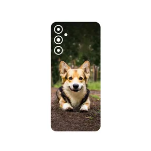 MAHOOT Dog_2 Cover Sticker for Samsung Galaxy A05s