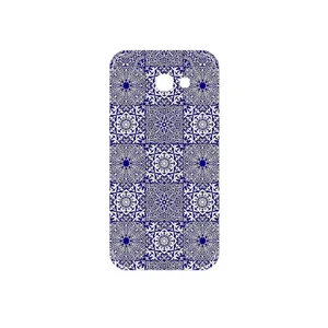 MAHOOT Iran Tile 11 Cover Sticker for Samsung Galaxy A5 2017