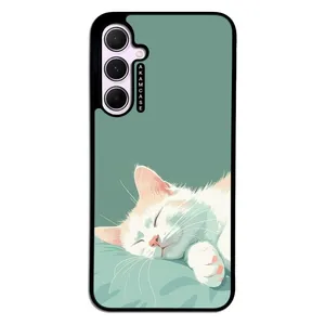 AKAM AMC-WSGA35-CATS-24 Cover For Samsung Galaxy A35