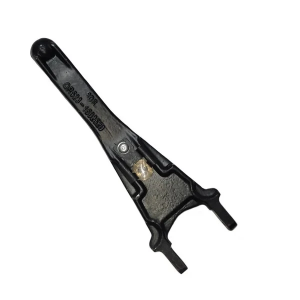 دوشاخ کلاچ مدل QR523MHC-1602520 مناسب برای ام وی ام X33