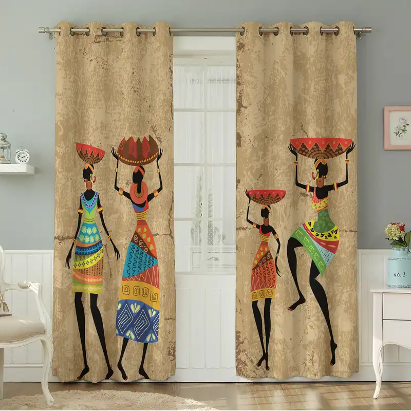 پرده نیروانا طرح  مدرن مدل مخمل کد 4954سایز 140×280 سانتی متر