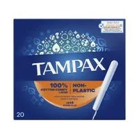 تامپون تامپکس مدل Super Plus بسته 20 عددی