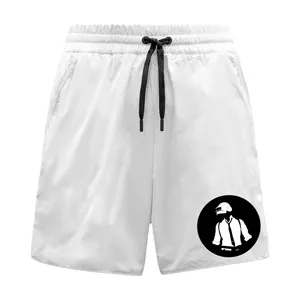 شلوارک مردانه مدل ادم کد E563