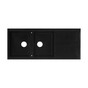 سینک ظرفشویی مدل لیندا کد 1007