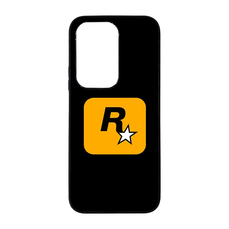 کاور قاب گارد هوم طرح راک استار مناسب برای گوشی موبایل آنر 200 lite