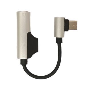 نقد و بررسی مبدل USB-C به USB-C/جک 3.5 میلی متری مدل EAUC توسط خریداران