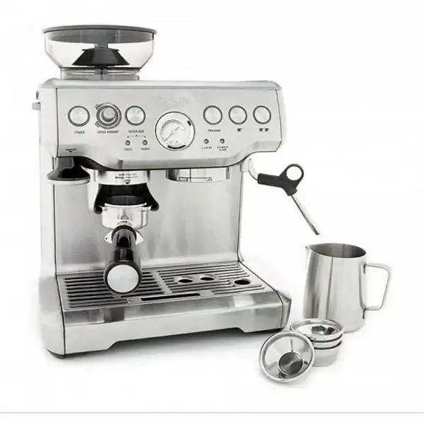 اسپرسو ساز برویل مدل BES870