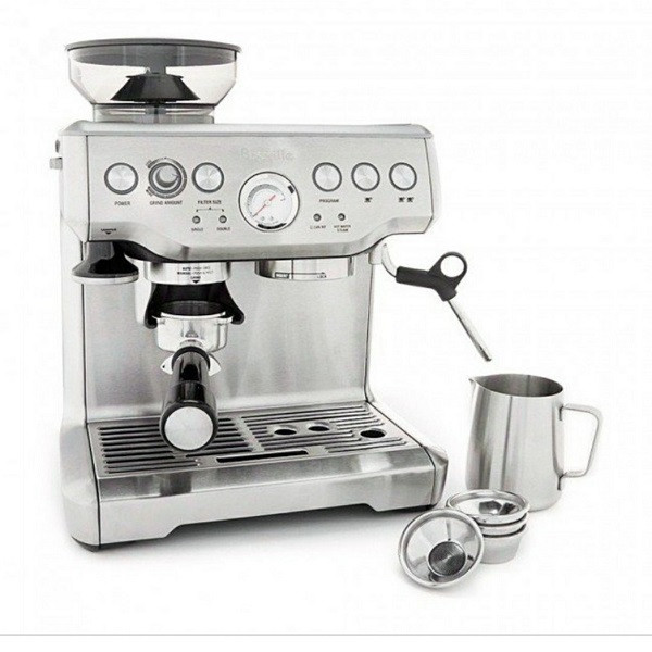 اسپرسو ساز برویل مدل BES870