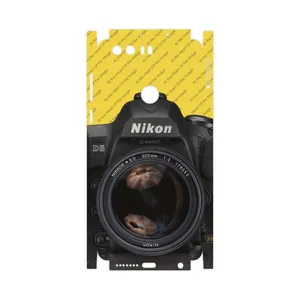 MAHOOT  Nkn-FullSkin Cover Sticker for Honor 8