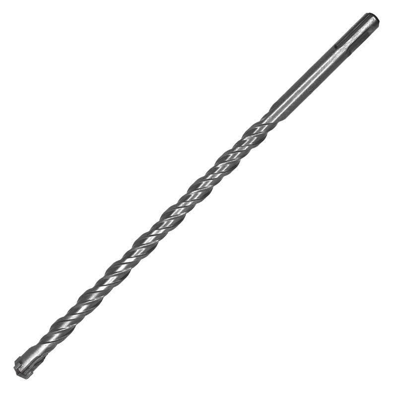 مته چهارشیار راک مدل ART-RK-260-12 سایز 12 میلیمتر
