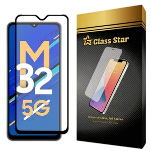    Glass Star CAGA Ceramic Screen Protector For Samsung Galaxy M32 5G