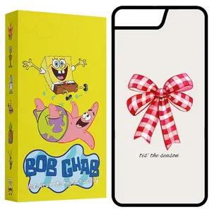BOB Ghab BCP7 Cover For Apple iPhone 7 / iPhone 8 / iPhone SE 2020 / iPhone SE 2022