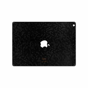 MAHOOT Honey-Comb-Circle Cover Sticker for Apple iPad Air 2013 A1474