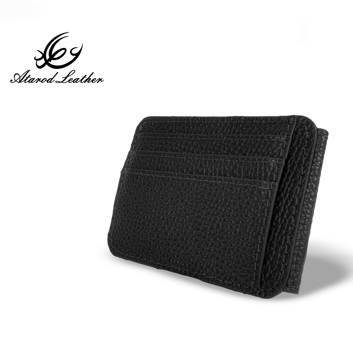 ست هدیه چرم عطارد مدل چرم طبیعی کد A62 -  - 8