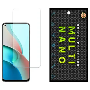 Multi Nano X-S1N Screen Protector For Xiaomi Redmi Note 9 5G