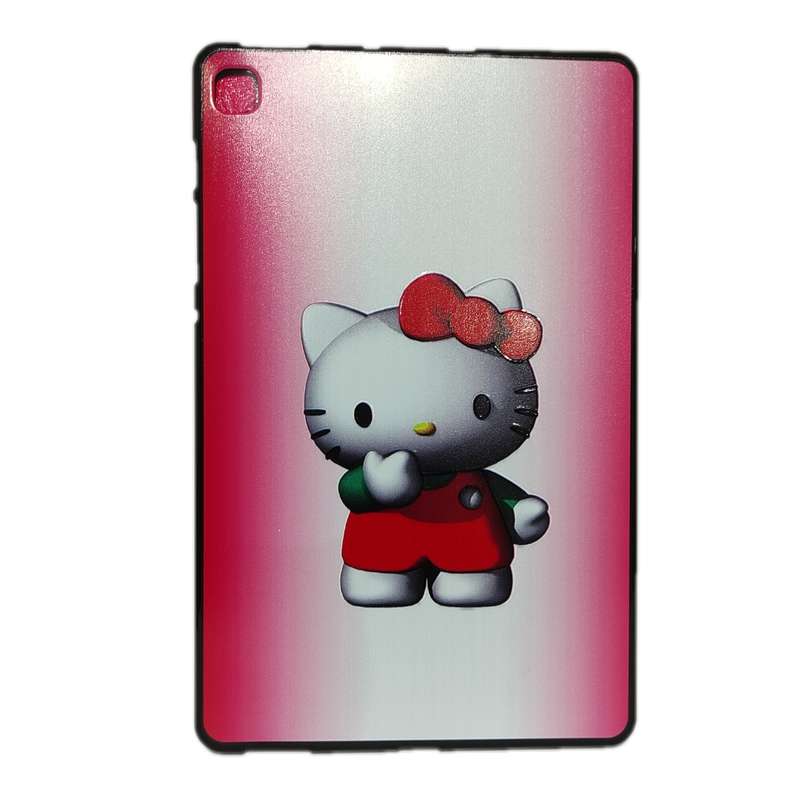 کاور مدل P615 مناسب برای تبلت سامسونگ Galaxy Tab S6 lite 10.4 inch