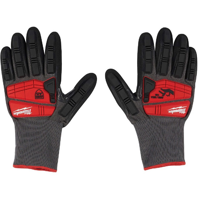 دستکش صنعتی میلواکی مدل 9572