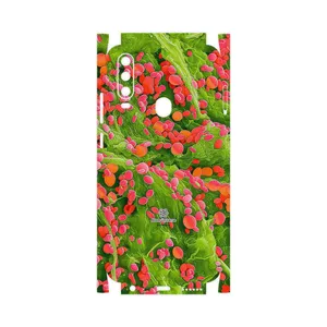 MAHOOT Atom Universe 3-FullSkin Cover Sticker for GLX Shahin 2