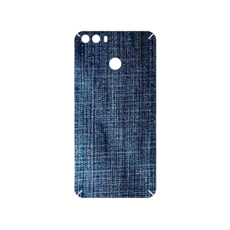 برچسب پوششی ماهوت مدل Fabric Texture 3 مناسب برای گوشی موبایل جی ال ایکس Sepehr