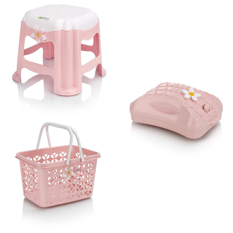 سرویس جهیزیه 77 پارچه پاتریس کد 43