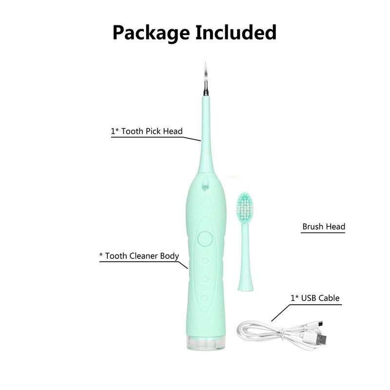 مسواک برقی مدل Y228