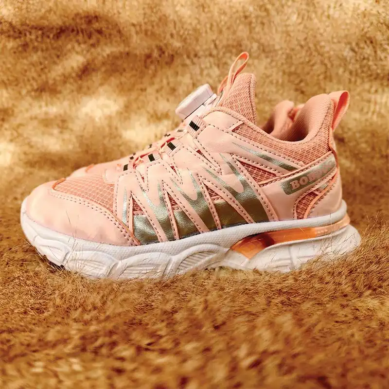 کفش مخصوص پیاده روی بابداگ مدل BDQ-ZQ-PiQ-146008