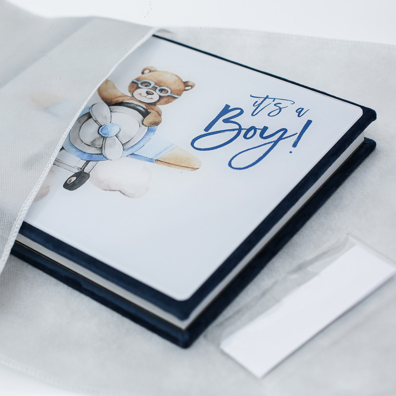 آلبوم عکس مدل 16x21-PLX-1011