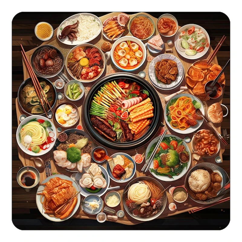 مگنت کاکتی طرح انیمه anime مدل mp15756