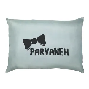 بالش مدل پروانه