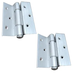 لولا درب و پنجره نیکتا مدل میله دار 900 بسته 2 عددی