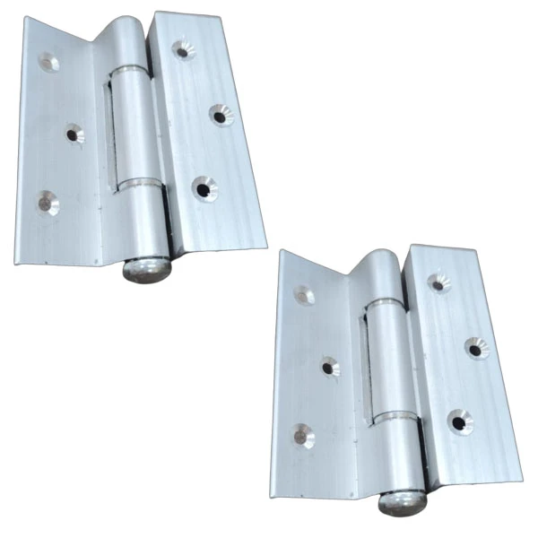 لولا درب و پنجره نیکتا مدل میله دار 900 بسته 2 عددی