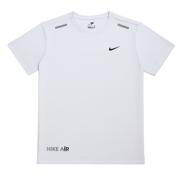 تی شرت آستین کوتاه ورزشی مردانه مدل T100