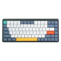 کیبورد مخصوص بازی نوفی مدل Air75