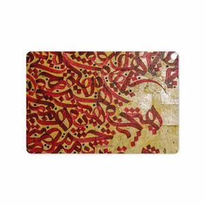 MAHOOT Nastaliq-6 Cover Sticker for ASUS Zenpad 3S 10 2017 Z500KL