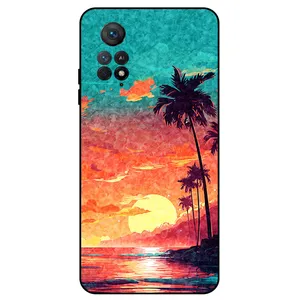 Megafone Summer 8000 Cover For Xiaomi Redmi Note 11 Pro 4G / 5G	