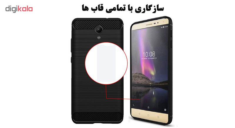 قیمت و خرید محافظ صفحه نمایش گلس هورس مدل UCC مناسب برای تبلت لنوو ...