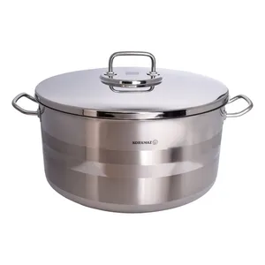  قابلمه استیل کرکماز مدل Astra2 کد 2040 سایز 40