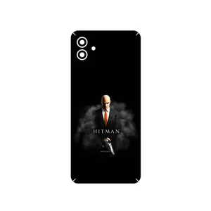 MAHOOT HITMAN Cover Sticker for Samsung Galaxy A04
