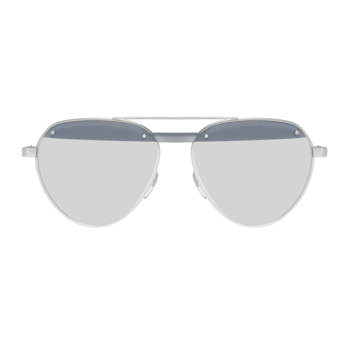 عینک آفتابی دیزل مدل DL026117C -  - 4