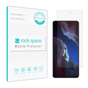 Rock space model HyGAM screen protector suitable for Xiaomi Poco F5 Pro mobile phone 