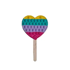  گیفت تولد مدل قلب طرح Heart کد 01