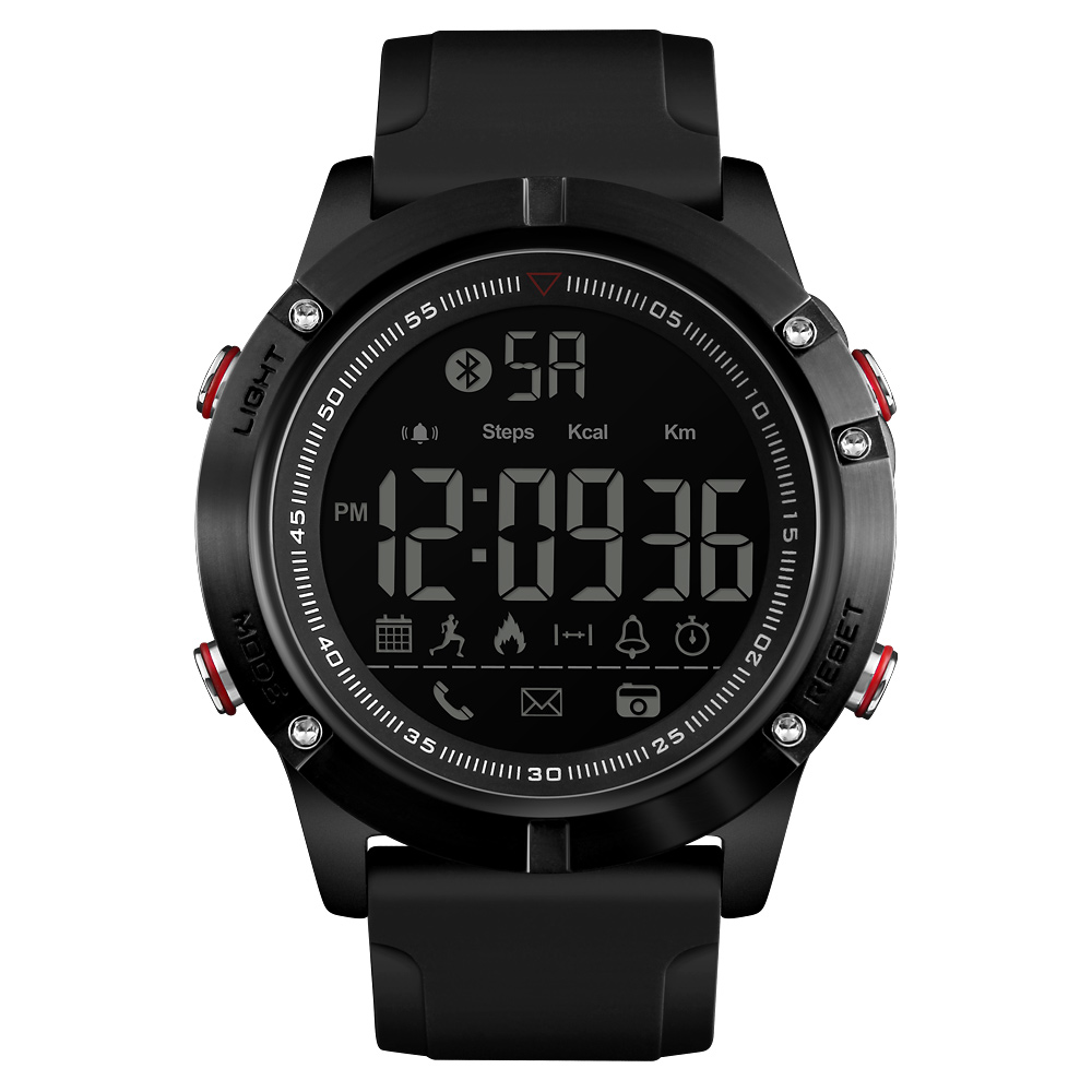 قیمت ساعت هوشمند اسکمی مدل 1425B
