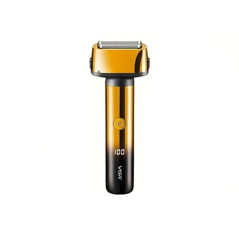 ماشین اصلاح موی سر و صورت وی جی ار مدل V-367 ماشین اصلاح موی سر و صورت وی جی ار مدل V-367