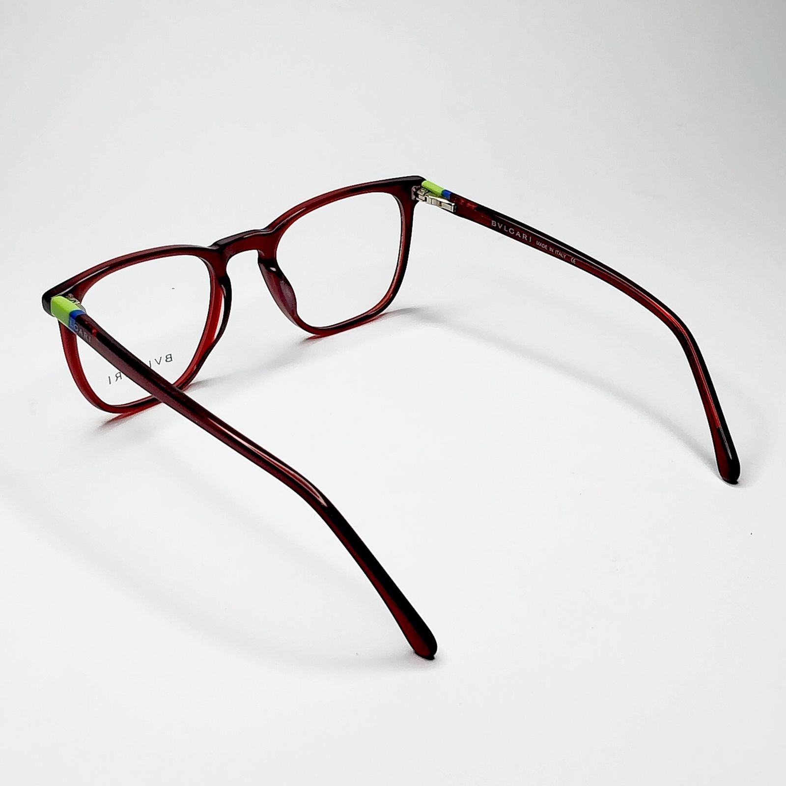 فریم عینک طبی بولگاری مدل F63638 -  - 4