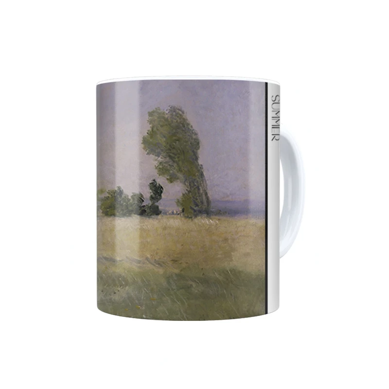 ماگ ترمه طراحان ایده مدل تابستان از مونه کد art0211