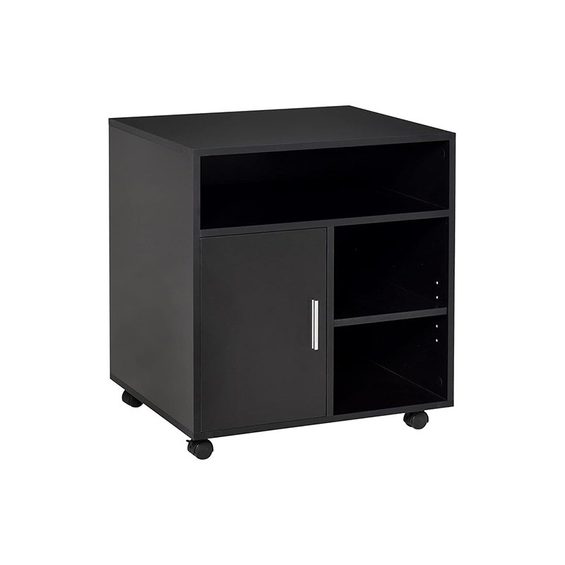 فایل اداری اسمردیس مدل F147 - MDF