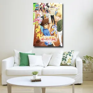 تابلو شاسی کودک مدل digimon کد 31