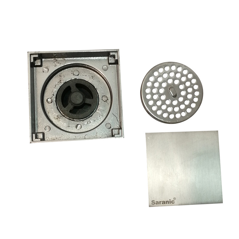 کف شور سارانیک مدل SM301P