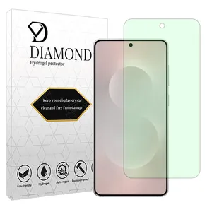 Diamond Eye care model green light protection screen protector suitable for Samsung Galaxy S25 Edge Mobile phone