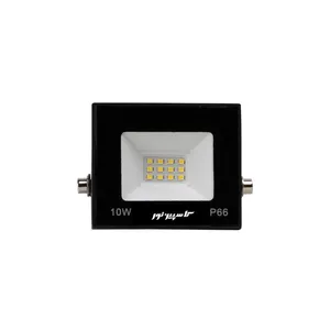 پروژکتور ال ای دی 10 وات کاسپین نور مدل IP66